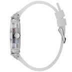 Guess Phoenix GW0499G3 Men's Transparent & Rainbow Watch