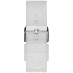 Guess Phoenix GW0499G3 Men's Transparent & Rainbow Watch