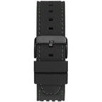 Guess GW0499G7 Phoenix Green Transparent Men's Watch