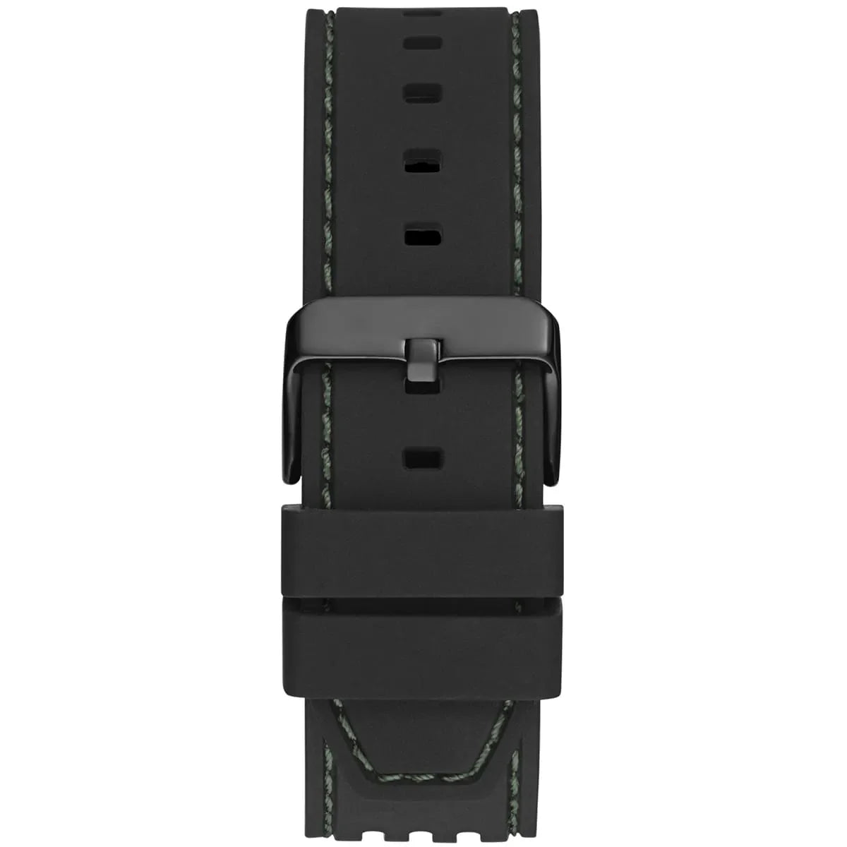 Guess GW0499G7 Phoenix Green Transparent Men's Watch
