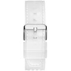 Guess Phoenix GW0499G8 Men's Transparent & Green Watch