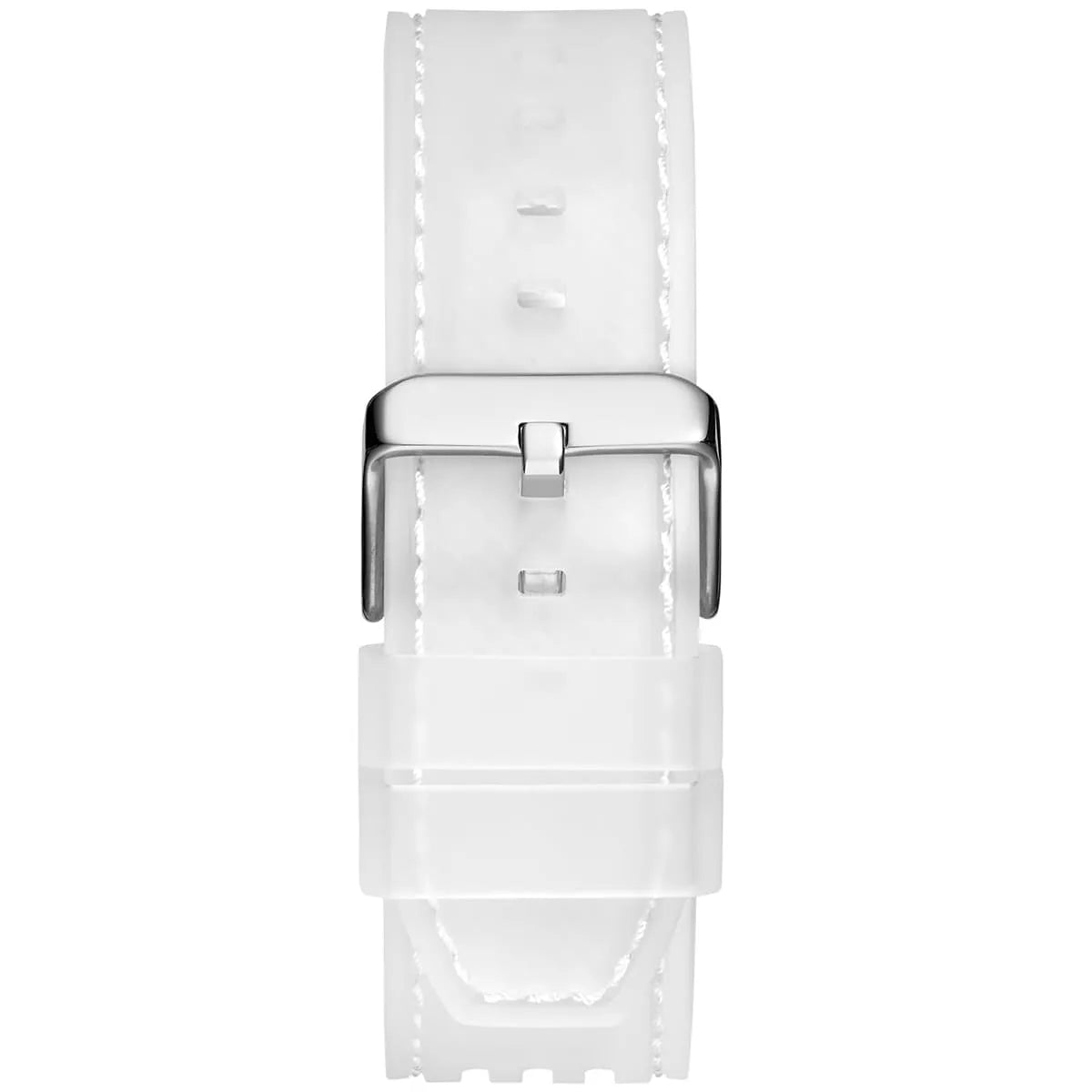 Guess Phoenix GW0499G8 Men's Transparent & Green Watch