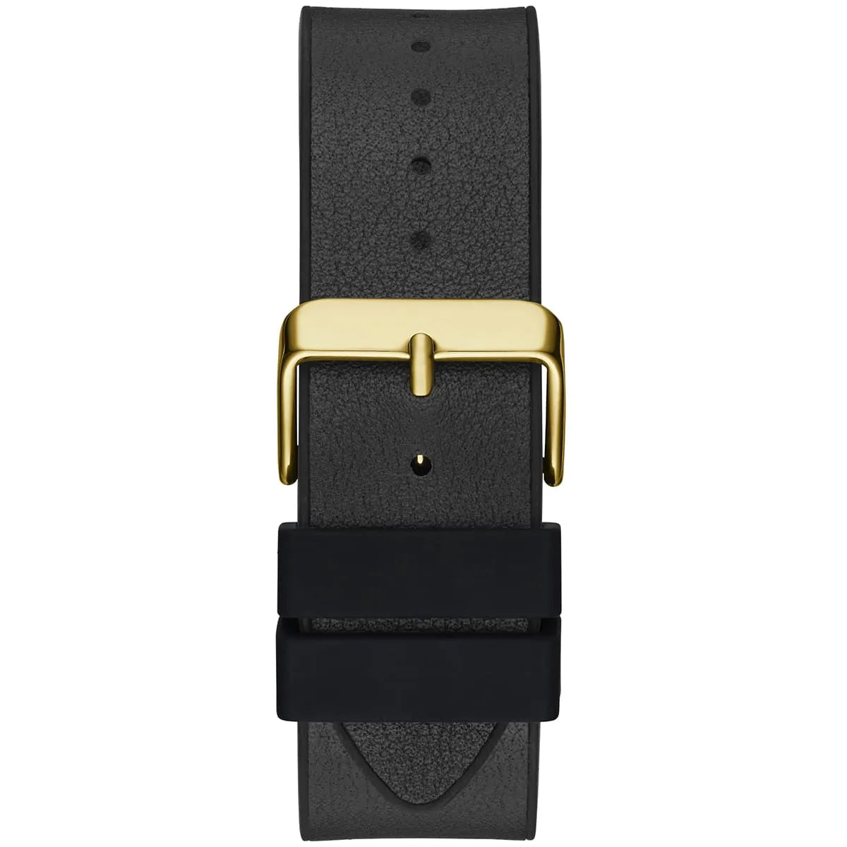 Guess Legend GW0500G1 Gold-Tone Black Dial Men's Watch