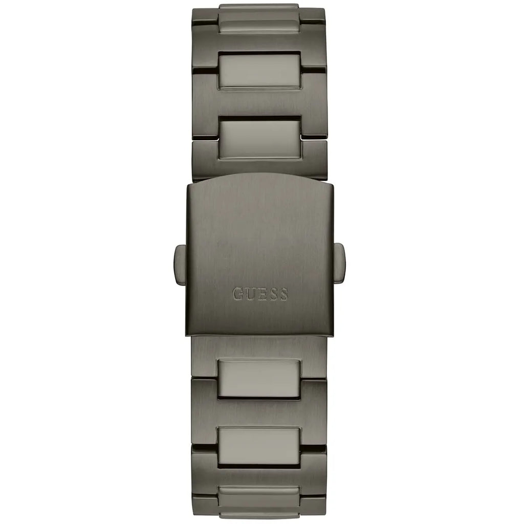 Guess Headline GW0572G5 Men's Gunmetal Grey Watch