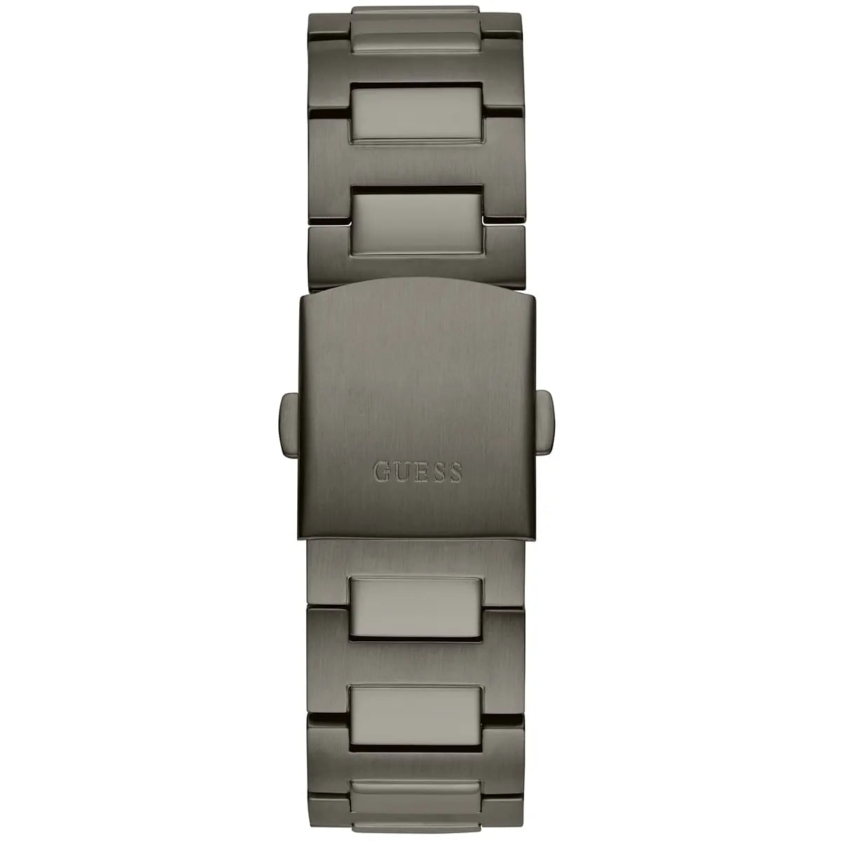 Guess Headline GW0572G5 Men's Gunmetal Grey Watch