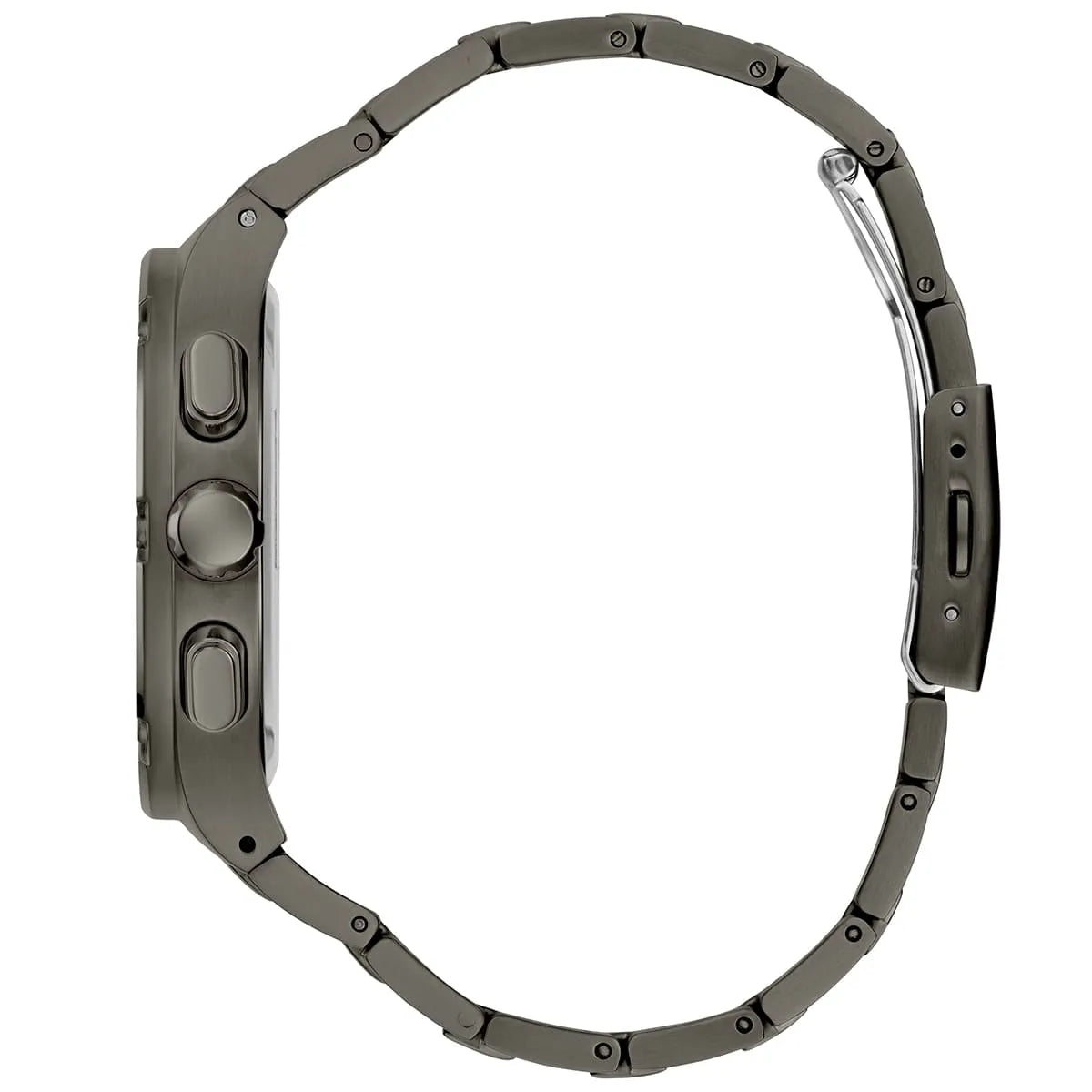 Guess Headline GW0572G5 Men's Gunmetal Grey Watch