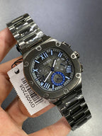 Guess Headline GW0572G5 Men's Gunmetal Grey Watch