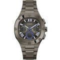 Guess Headline GW0572G5 Men's Gunmetal Grey Watch