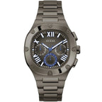 Guess Headline GW0572G5 Men's Gunmetal Grey Watch