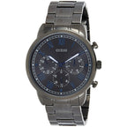 Guess Hendrix W1309G3 Gunmetal Grey Stainless Steel Watch