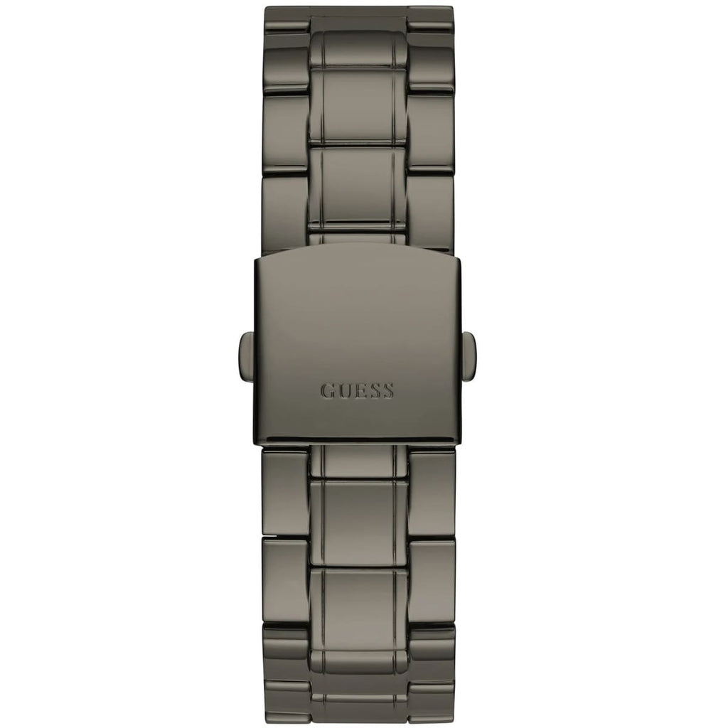 Guess Hendrix W1309G3 Gunmetal Grey Stainless Steel Watch