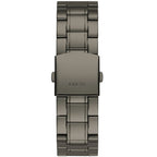Guess Hendrix W1309G3 Gunmetal Grey Stainless Steel Watch