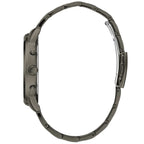 Guess Hendrix W1309G3 Gunmetal Grey Stainless Steel Watch