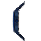 Guess W0027L3 Glisten Blue Ion-Plated Crystal Bezel Women's Watch