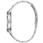 Guess Montauk W0933L1 Glitter Dial Women's Silver-Tone Watch
