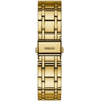 Guess Montauk W0933L2 Glitter Dial Women's Gold-Tone Watch