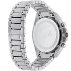 Hugo Boss Driver 1513080 Silver-Tone Black Dial Chronograph Men's Watch