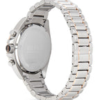 Hugo Boss Driver 1513094 Two-Tone Rose Gold & Silver Men's Watch