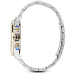 Hugo Boss Ikon 1512960 Two-Tone Silver & Gold Chronograph Men's Watch