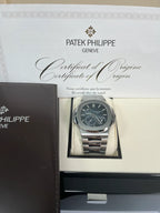 Nautilus Moon Phase watch for men