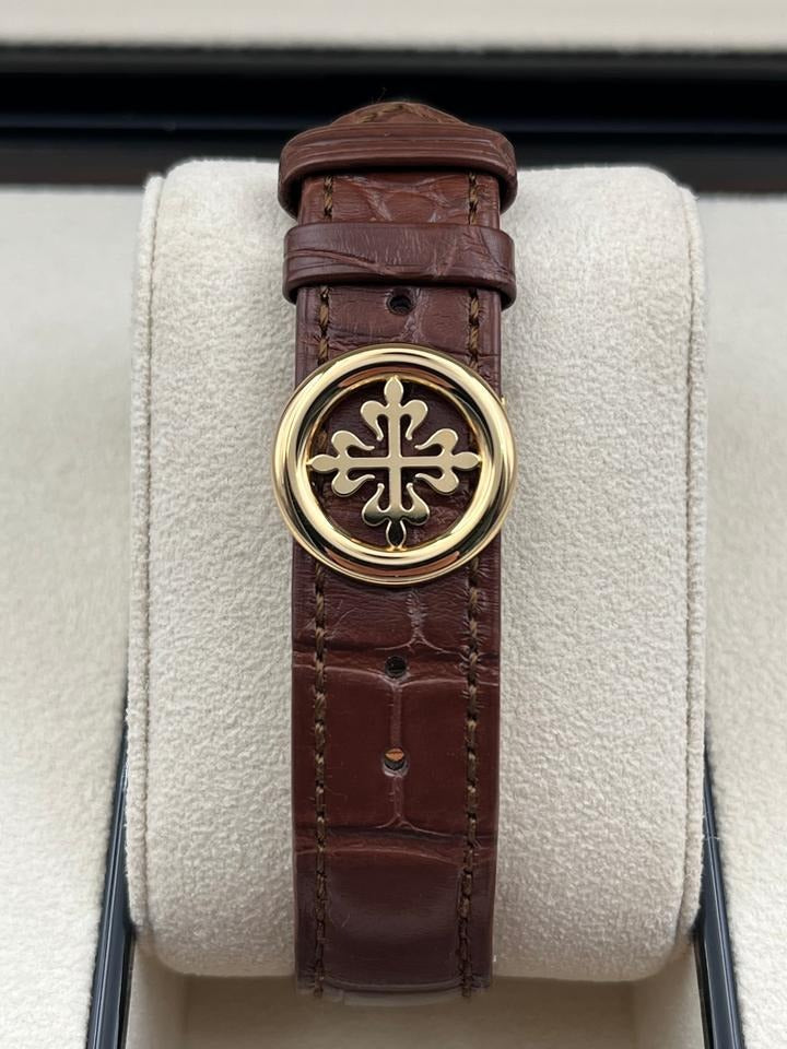 Patek Philippe Grand Complications Perpetual Calendar 41mm 5270J Yellow Gold