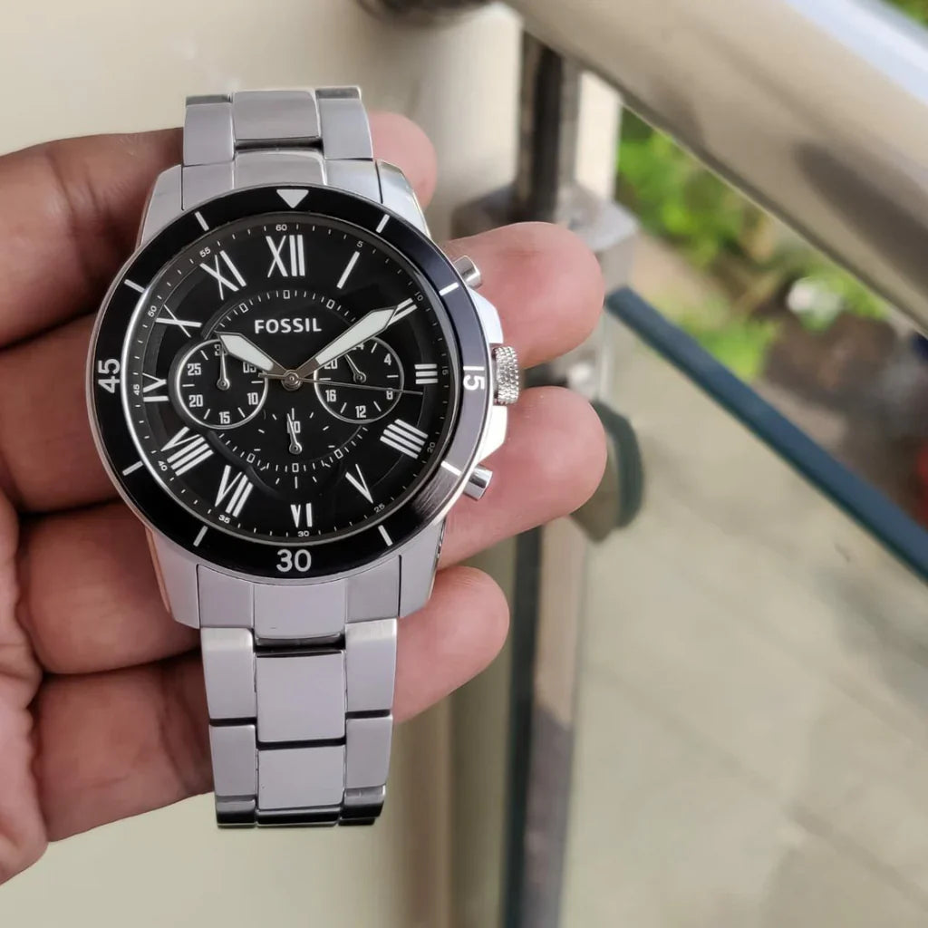ساعة فوسيل للرجال FS5236