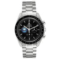 Omega Speedmaster Professional Snoopy Edition – Moonwatch – Quartz size 42mm
