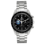 Omega Speedmaster Professional Snoopy Edition – Moonwatch – Quartz size 42mm