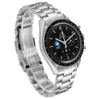 Omega Speedmaster Professional Snoopy Edition – Moonwatch – Quartz size 42mm