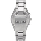 Maserati Competizione R8853100022 Silver Stainless Steel Blue Dial Watch