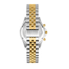 Maserati Sfida R8873640024 Men's Two-Tone Jubilee Chronograph Watch