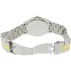 Michael Kors Slim Runway MK3198 Two-Tone Watch