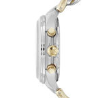 Michael Kors Runway Twist MK3199 Two-Tone Chain Watch