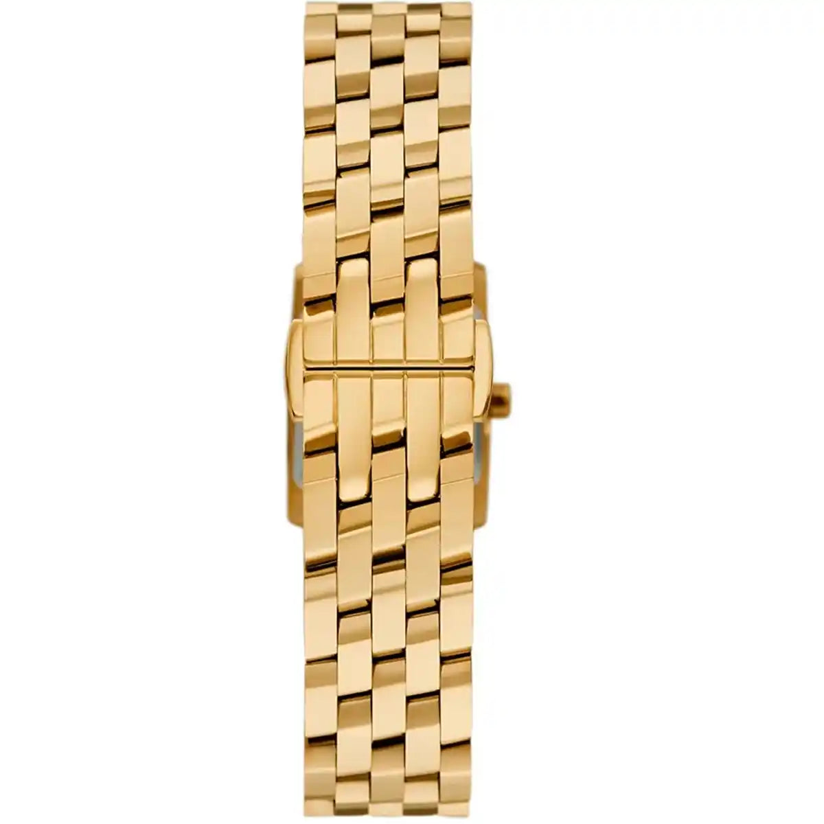 Michael Kors Georgie MK4931 Gold-Tone Square Dial Ladies Watch