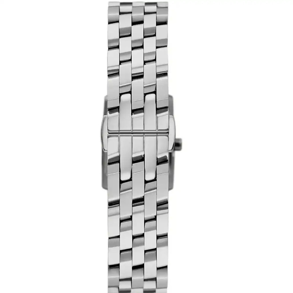 Michael Kors Georgie MK4933 Silver-Tone Square Dial Ladies Watch