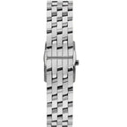 Michael Kors Georgie MK4933 Silver-Tone Square Dial Ladies Watch