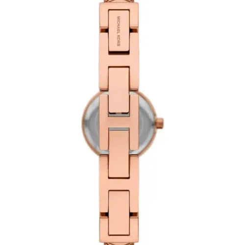 Michael Kors Gramercy MK7528 Rose Gold Bangle Watch