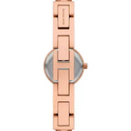 Michael Kors Gramercy MK7528 Rose Gold Bangle Watch
