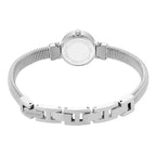 Michael Kors Gramercy MK7529 Silver Bangle Watch