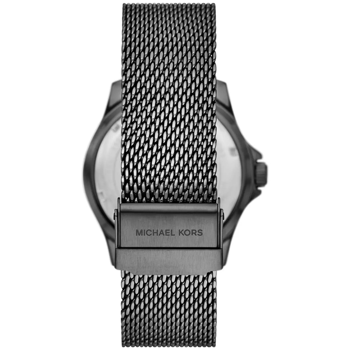 Michael Kors Everest MK9093 Gunmetal Mesh Watch