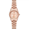 Michael Kors Lexington Mini MK4739 Full Rose Gold Tone Women's Watch