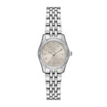 Michael Kors Lennox MK4843 Crystal Dial Silver Stainless Steel Women's Watch