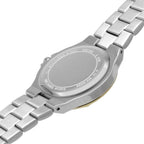 Michael Kors Lennox MK6988 Two-Tone Crystal Watch