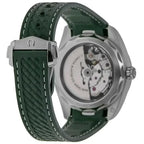 Omega Seamaster Aqua Terra 150M Co-Axial Master Chronometer Gmt Worldtimer 43mm Summer Green