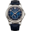 Patek Philippe Grande Complications Automatic Blue Dial 41mm