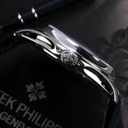 Patek Philippe Grande Complications Automatic Blue Dial 41mm