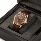 Patek Philippe Grand Complications Perpetual Calendar Brown Dial Automatic size 41mm