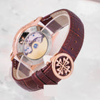 Patek Philippe Grand Complications Perpetual Calendar Brown Dial Automatic size 41mm