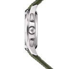 Patek Philippe Men’s Aquanaut Chronograph Khaki Green Watch