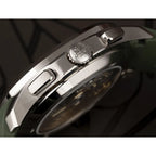 Patek Philippe Men’s Aquanaut Chronograph Khaki Green Watch
